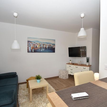 Apartmani Julija Vodice Dış mekan fotoğraf