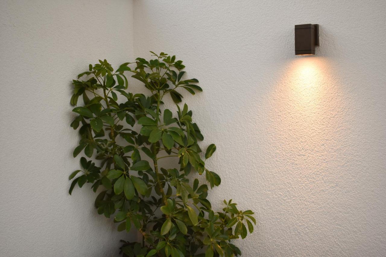 Apartmani Julija Vodice Dış mekan fotoğraf